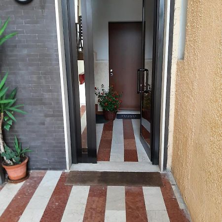Appartamento Girasole, Salo Ngoại thất bức ảnh