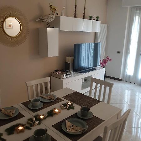 Appartamento Girasole, Salo Ngoại thất bức ảnh