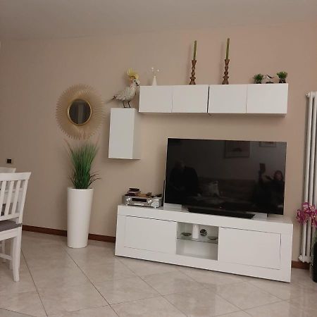 Appartamento Girasole, Salo Ngoại thất bức ảnh