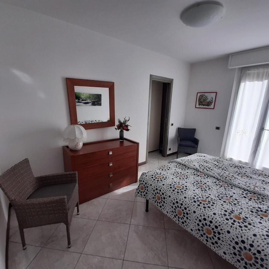Appartamento Girasole, Salo Ngoại thất bức ảnh