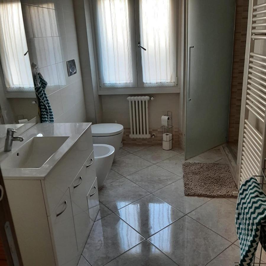 Appartamento Girasole, Salo Ngoại thất bức ảnh