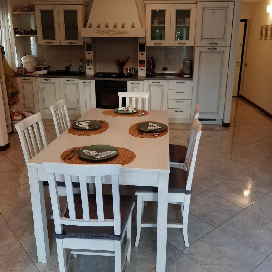 Appartamento Girasole, Salo Ngoại thất bức ảnh